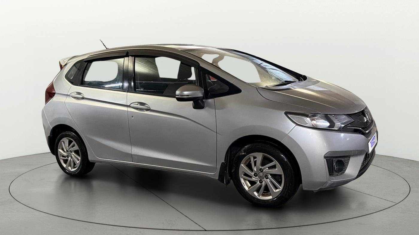 2015 Honda Jazz 1.2L I-VTEC VX, Petrol, Manual, 57,110 km, SRP