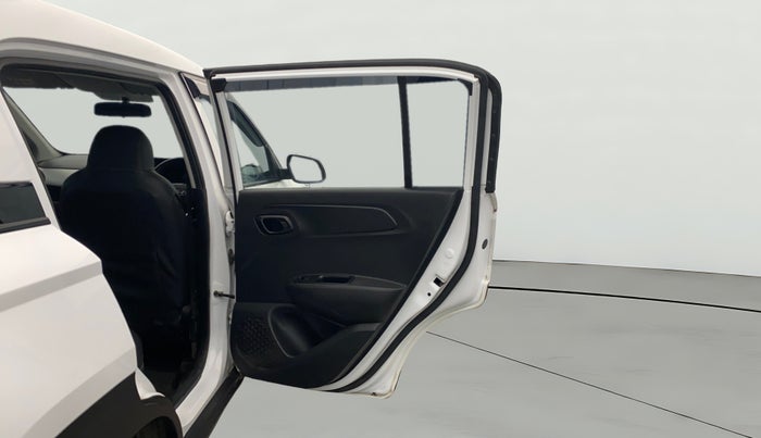 2024 Hyundai EXTER S 1.2 MT, Petrol, Manual, 45,532 km, RHS Rear Door