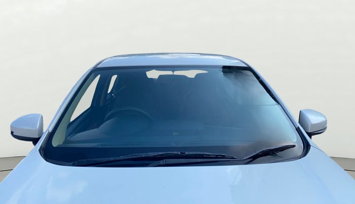 2024 Honda Amaze 1.2L I-VTEC S, CNG, Manual, 27,415 km, Front Windshield