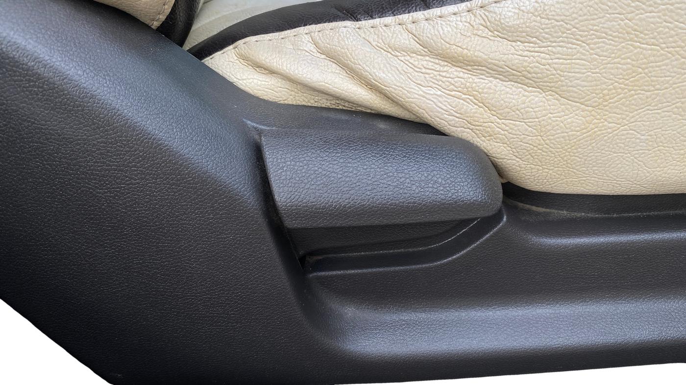 2014 Hyundai Verna FLUIDIC 1.6 VTVT SX, Petrol, Manual, 61,445 km, Third Seat Row ( optional )