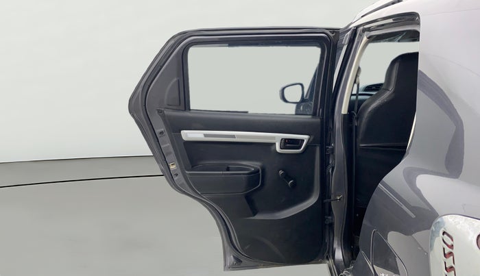 2021 Maruti S PRESSO VXI+, Petrol, Manual, 98,622 km, LHS Rear Door