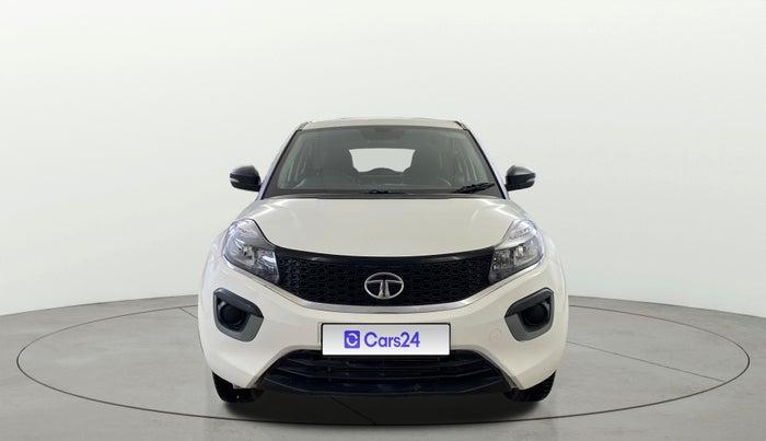 2019 Tata NEXON XM PETROL, Petrol, Manual, 25,690 km, Front