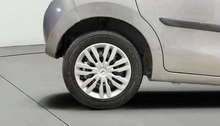 2018 Maruti Celerio VXI AMT, Petrol, Automatic, 39,910 km, Right Rear Wheel