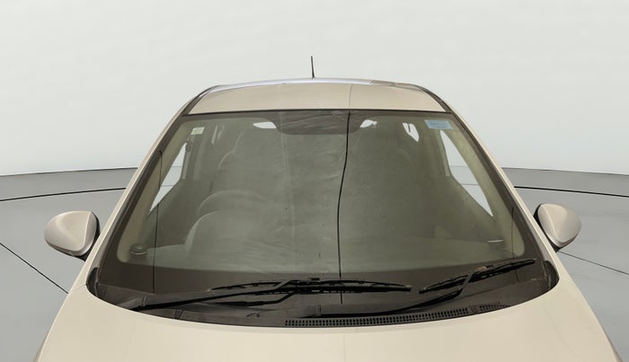 2014 Hyundai Grand i10 MAGNA 1.2 KAPPA VTVT, Petrol, Manual, 36,067 km, Front Windshield