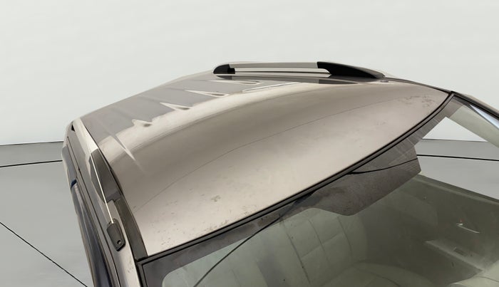 2014 Maruti Wagon R 1.0 VXI, Petrol, Manual, 25,749 km, Roof