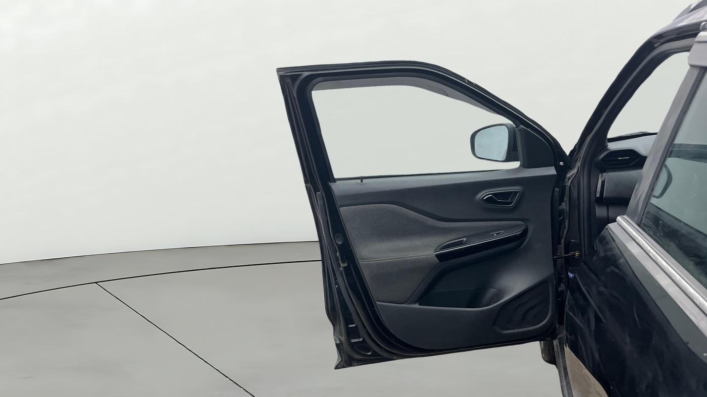 2023 Nissan MAGNITE XV CVT TURBO KURO EDITION , Petrol, Automatic, 19,702 km, LHS Front Door