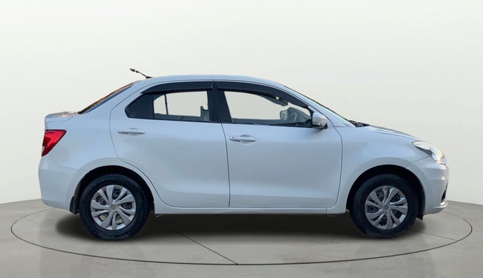 2020 Maruti Dzire VXI, CNG, Manual, 1,27,250 km, Right Side View