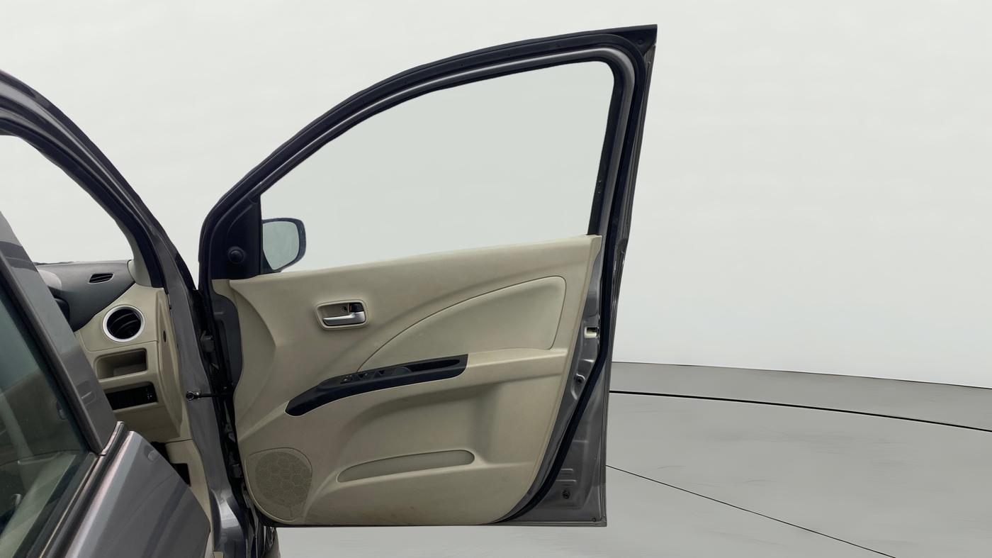 2020 Maruti Celerio VXI AMT (O), Petrol, Automatic, 43,748 km, RHS Front Door