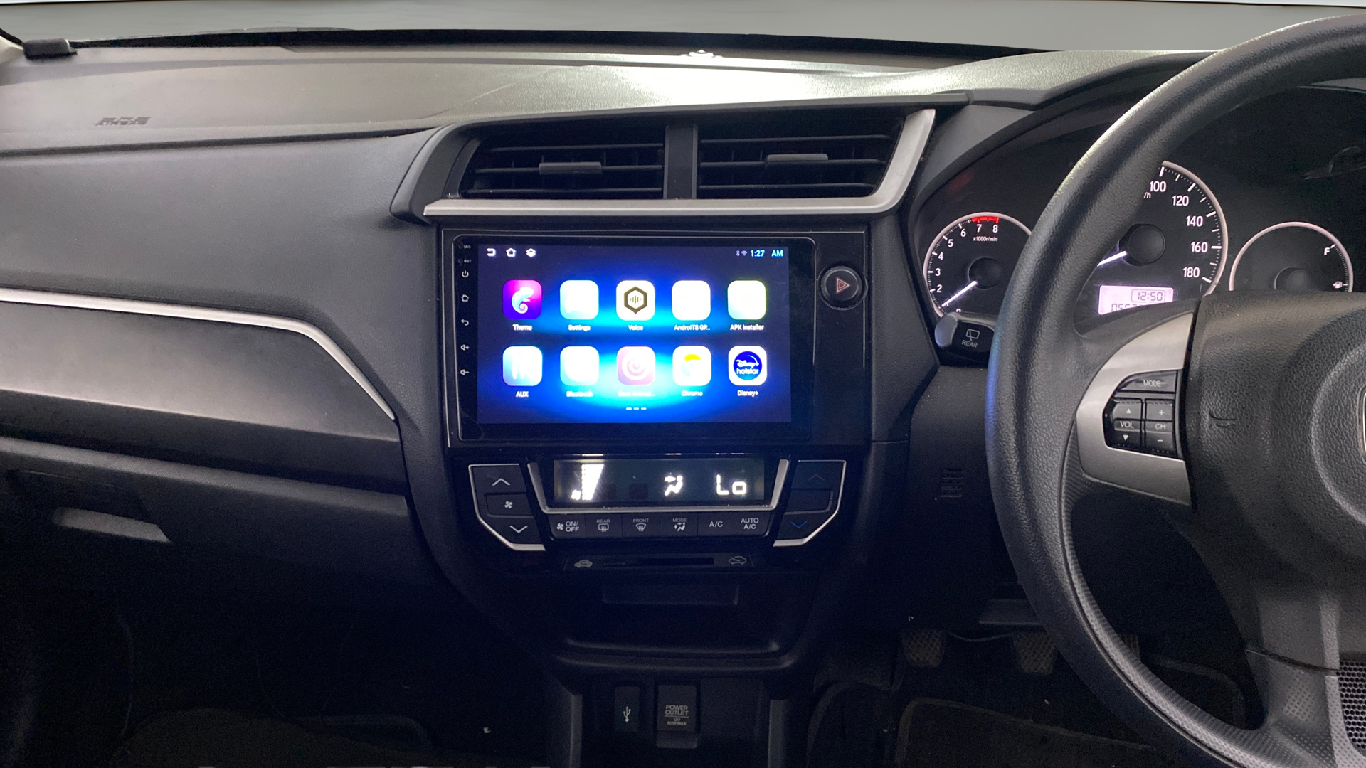 Features