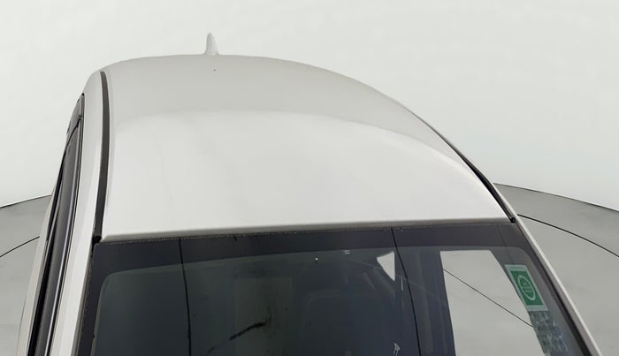 2019 Honda Amaze 1.2L I-VTEC VX CVT, Petrol, Automatic, 63,656 km, Roof