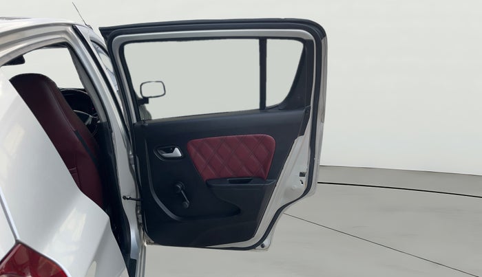 2021 Maruti Alto LXI O, Petrol, Manual, 57,757 km, RHS Rear Door
