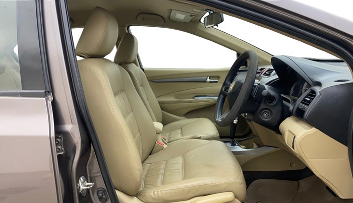 2012 Honda City 1.5L I-VTEC V AT, Petrol, Automatic, 93,148 km, Right Side Front Door Cabin