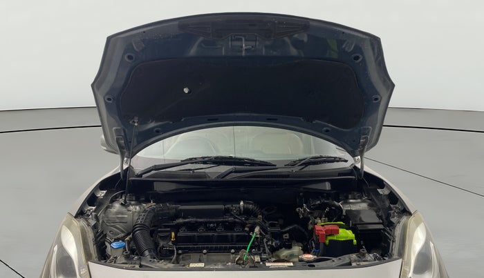 2022 Maruti Dzire ZXI Plus AMT, Petrol, Automatic, 36,333 km, Open Bonet