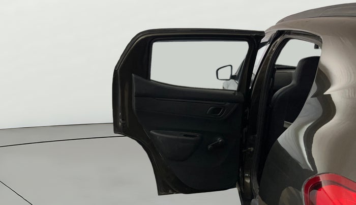 2019 Renault Kwid RXL, Petrol, Manual, 31,913 km, LHS Rear Door