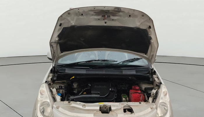 2013 Maruti Ritz ZXI, Petrol, Manual, 57,961 km, Open Bonet