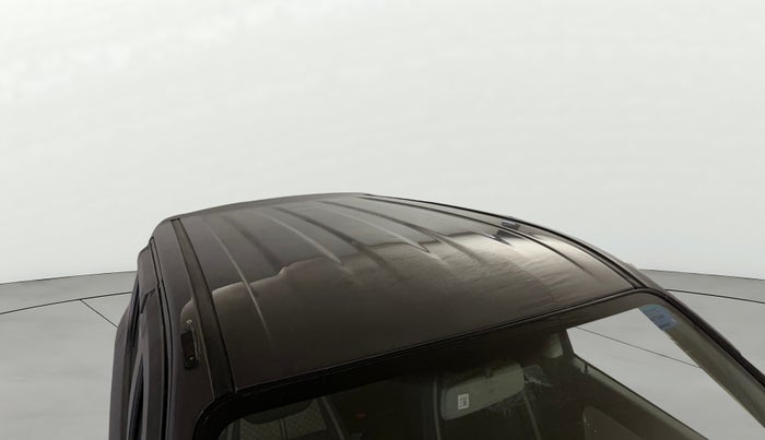 2022 Maruti Alto LXI O, Petrol, Manual, 26,722 km, Roof