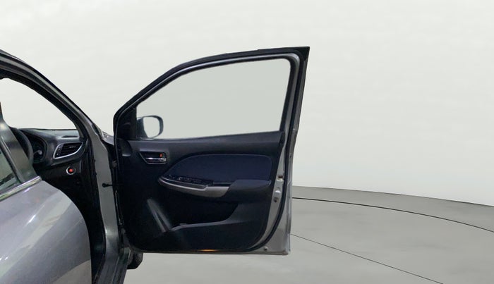 2019 Maruti Baleno ZETA PETROL 1.2, Petrol, Manual, 68,112 km, RHS Front Door