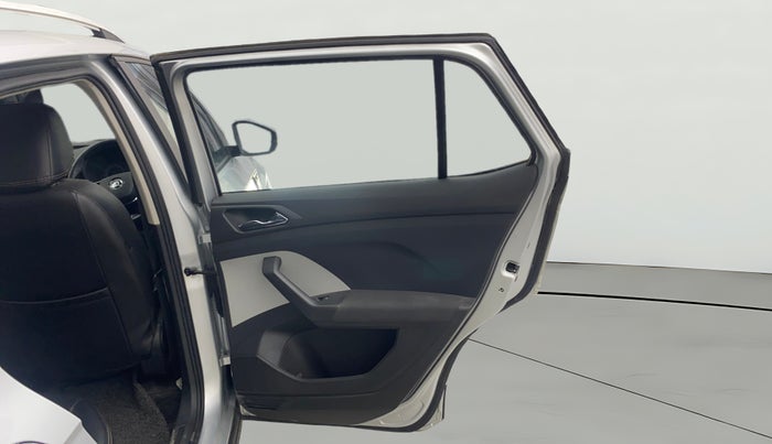 2022 Skoda KUSHAQ AMBITION 1.0L TSI MT, Petrol, Manual, 72,759 km, RHS Rear Door