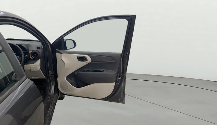 2020 Hyundai AURA S 1.2 AMT, Petrol, Automatic, 41,247 km, RHS Front Door