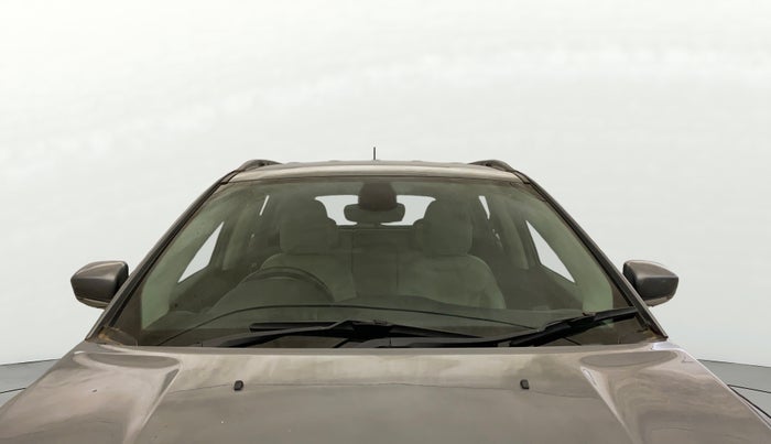 2019 Jeep Compass LIMITED 1.4 PETROL AT, Petrol, Automatic, 64,924 km, Front Windshield