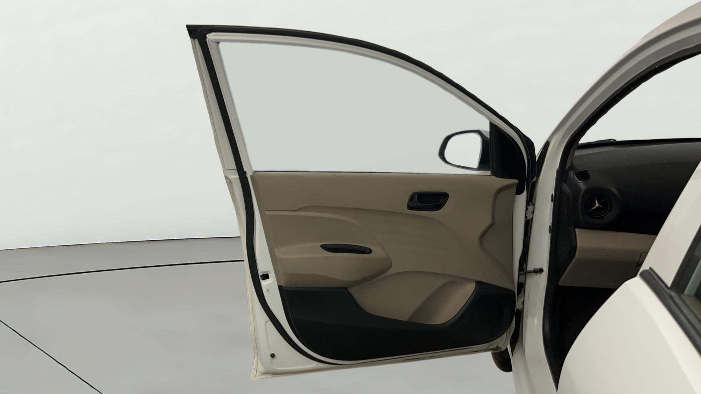 2021 Hyundai NEW SANTRO SPORTZ EXECUTIVE MT CNG, CNG, Manual, 40,032 km, LHS Front Door