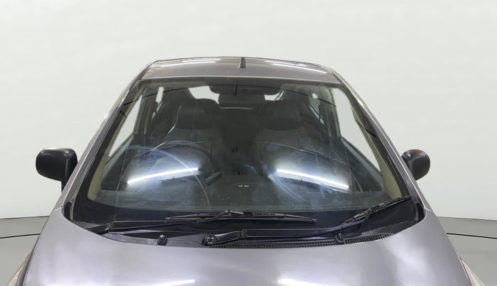 2012 Hyundai Eon ERA +, Petrol, Manual, 75,364 km, Front Windshield