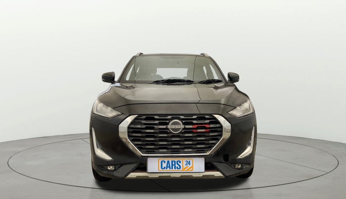 2022 Nissan MAGNITE XV RED EDITION, Petrol, Manual, 65,931 km, Front