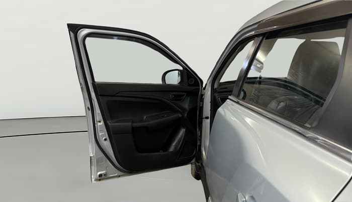 2023 Maruti BREZZA VXI S-CNG, CNG, Manual, 57,237 km, LHS Front Door
