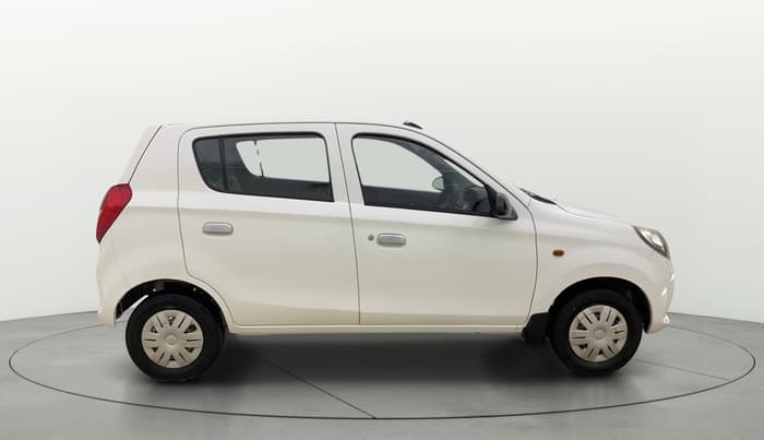 2014 Maruti Alto 800 LXI, Petrol, Manual, 38,566 km, Right Side View