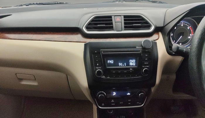 2019 Maruti Dzire ZDI AMT, Diesel, Automatic, 74,379 km, Air Conditioner