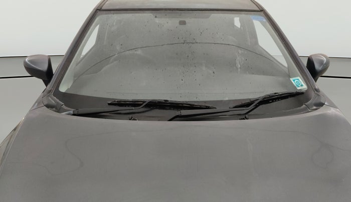 2022 Maruti Baleno SIGMA PETROL 1.2, Petrol, Manual, 6,117 km, Front Windshield