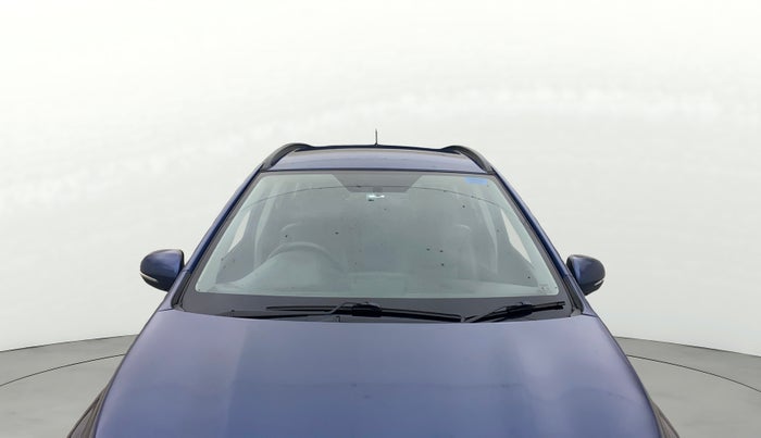 2021 Maruti S Cross ZETA 1.5, Petrol, Manual, 70,949 km, Front Windshield