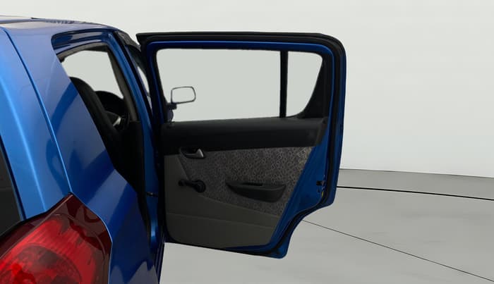 2018 Maruti Alto 800 LXI O, Petrol, Manual, 30,699 km, RHS Rear Door