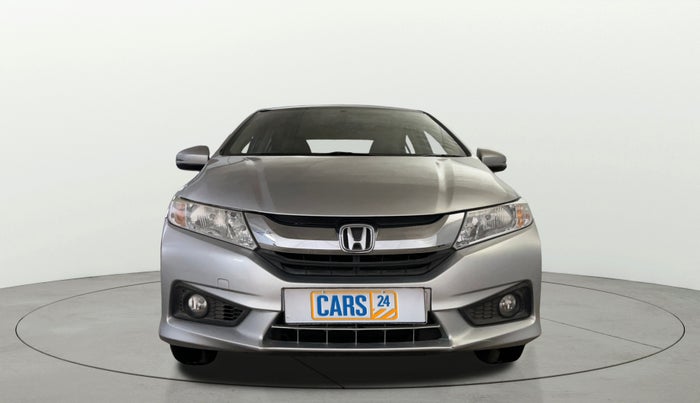 2015 Honda City 1.5L I-VTEC V MT, Petrol, Manual, 57,598 km, Front