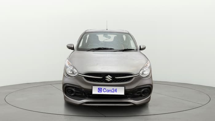 2022 Maruti Celerio ZXI, Petrol, Manual, 36,297 km, Front