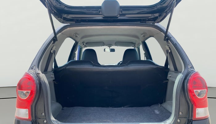 2013 Maruti Alto K10 VXI, Petrol, Manual, 43,647 km, Boot Open Zoomed View