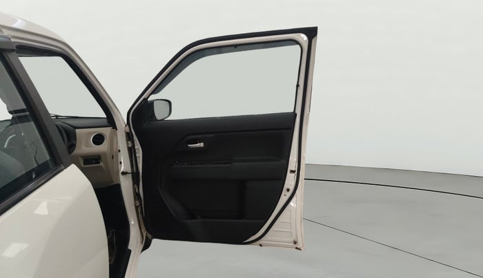 2022 Maruti New Wagon-R ZXI PLUS 1.2, Petrol, Manual, 25,366 km, RHS Front Door