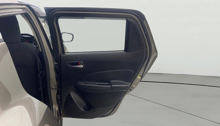 2021 Maruti Swift VXI, Petrol, Manual, 54,128 km, RHS Rear Door