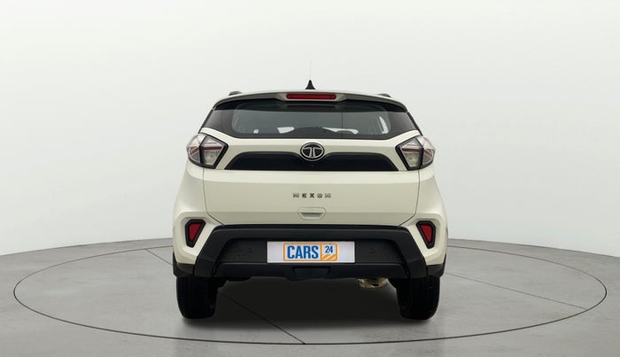 2022 Tata NEXON XM SUNROOF PETROL, Petrol, Manual, 20,133 km, Back/Rear