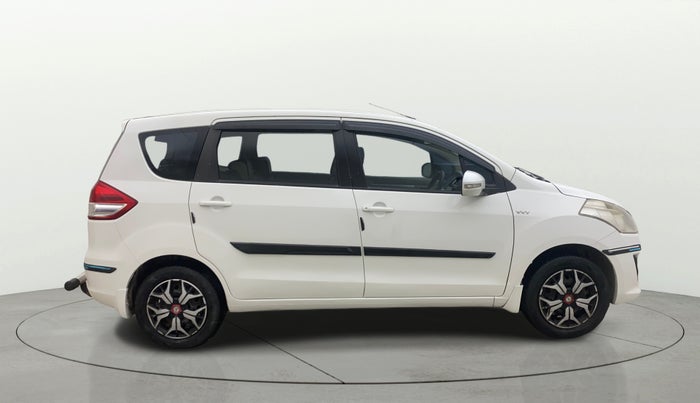 2012 Maruti Ertiga VXI, Petrol, Manual, 92,632 km, Right Side View