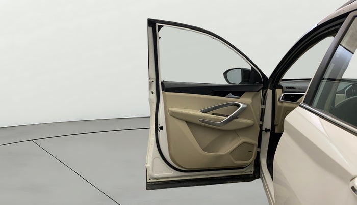 2022 MG HECTOR SHARP HYBRID 1.5 PETROL, Petrol, Manual, 81,106 km, LHS Front Door