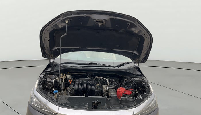 2020 Honda City 1.5L I-VTEC ZX CVT, Petrol, Automatic, 48,308 km, Open Bonet