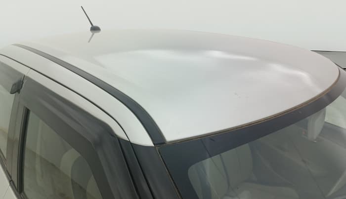 2016 Maruti Swift Dzire VXI (O), Petrol, Manual, 60,691 km, Roof