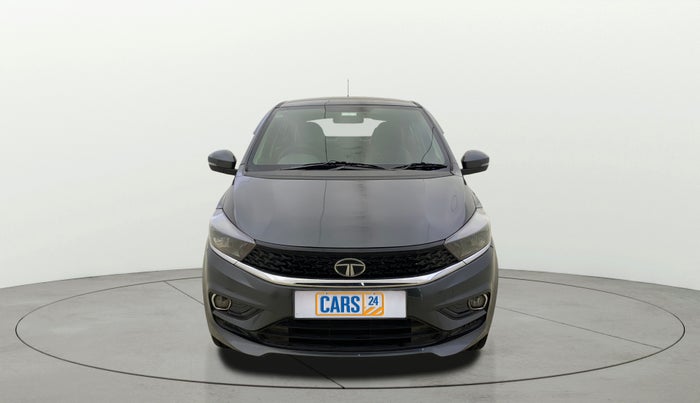 2020 Tata TIGOR XZ PETROL, Petrol, Manual, 83,270 km, Front