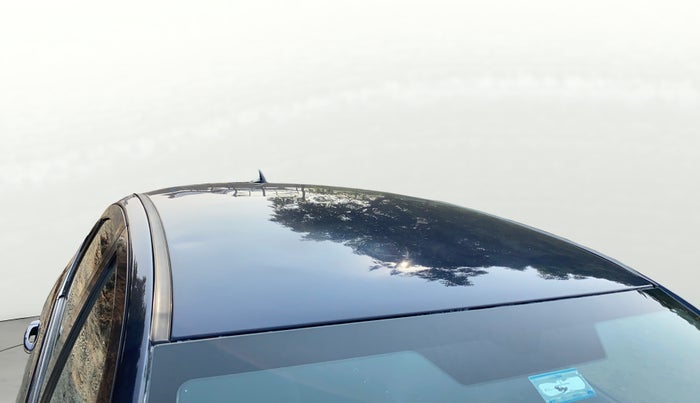 2019 Tata TIGOR XZ PLUS PETROL, CNG, Manual, 1,40,384 km, Roof