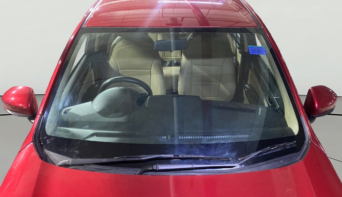 2024 Honda Amaze 1.2L I-VTEC VX, Petrol, Manual, 13,687 km, Front Windshield