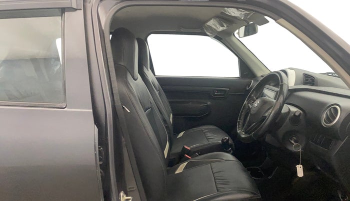 2019 Maruti S PRESSO VXI+, Petrol, Manual, 49,507 km, Right Side Front Door Cabin