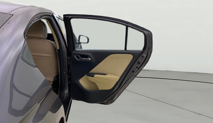 2019 Honda City 1.5L I-VTEC V MT, Petrol, Manual, 39,259 km, RHS Rear Door