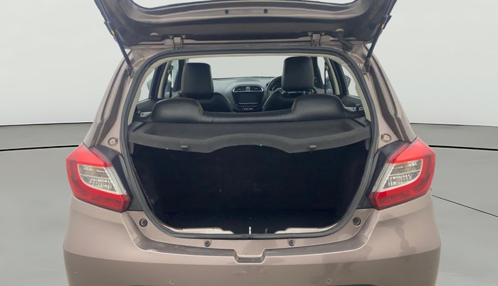 2019 Tata Tiago XZA PLUS PETROL, Petrol, Automatic, 98,616 km, Boot Open Zoomed View
