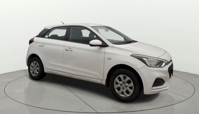 2018 Hyundai Elite i20 MAGNA EXECUTIVE 1.2, Petrol, Manual, 38,151 km, Right Front Diagonal